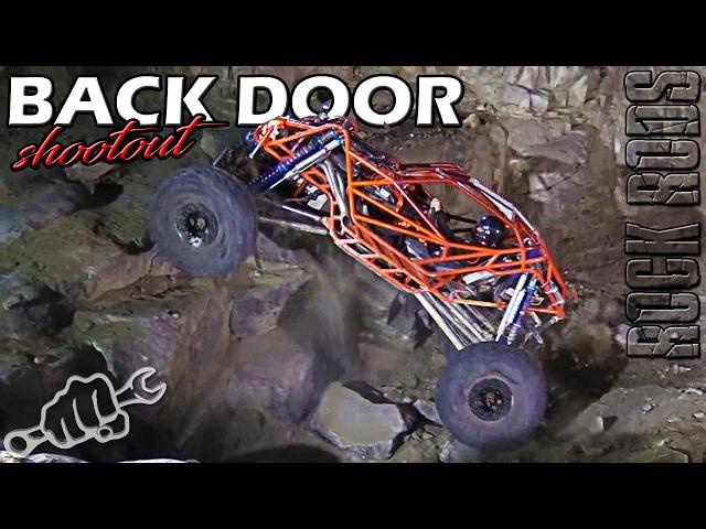 2017 KOH BackDoor Shootout - Rock Rods Episode 30