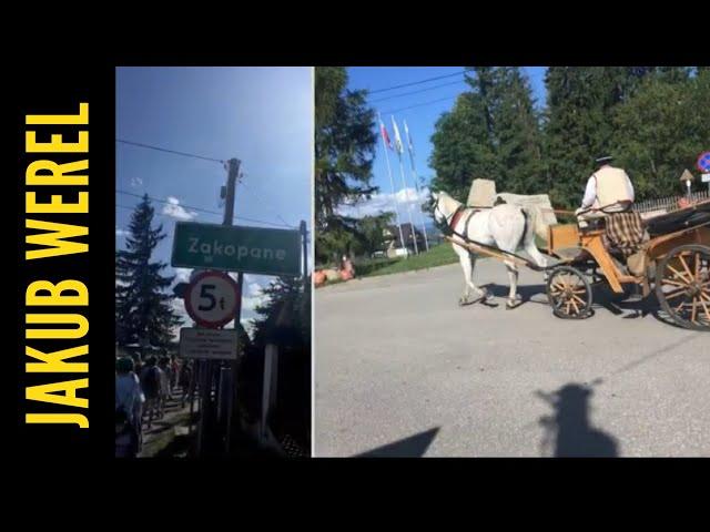 Zakopane & Biały Dunajec Poland