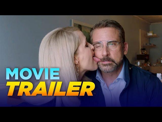 Irresistible Trailer (2020) | Comedy/Drama | Steve Carell, Rose Byrne, Chris Cooper