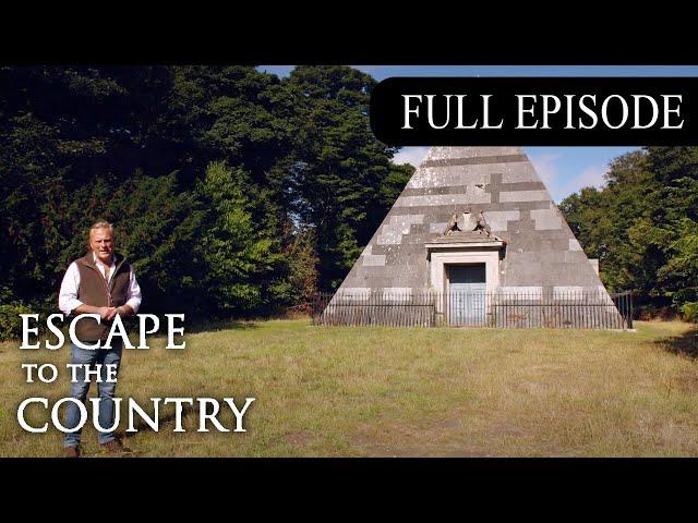 Escape to the Country Season 19 Episode 63: Norfolk (2019) | FULL EPISODE