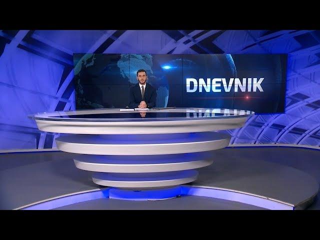 Dnevnik u 19 /Beograd/ 9.3.2025.