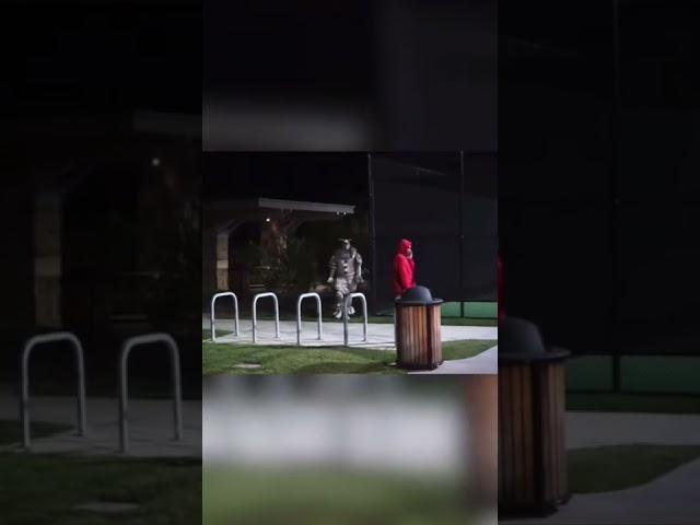 Clown Prank taken too far #shorts #viral #foryou #prank #clown #viralshorts #funny