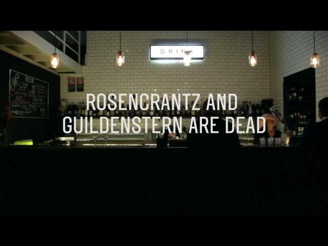 Rosencrantz and Guildenstern are Dead: Interview with Ewen Leslie, Tim Minchin and Toby Schmitz