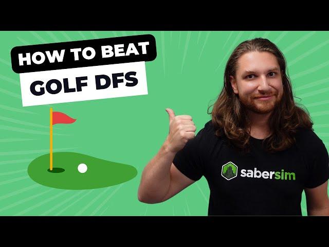 How to Beat PGA DFS in 2024