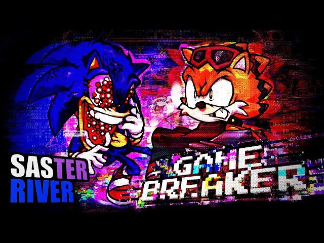 GAMEBREAKER ft. @ayybeff @checkty731  (Official Music Video)