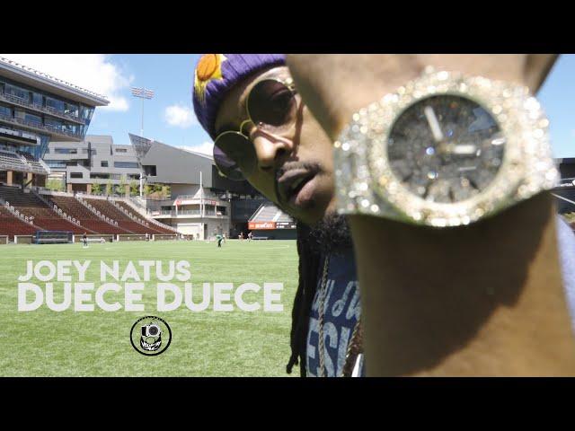 Joey Natus - "Deuce Deuce" A Visual by Al