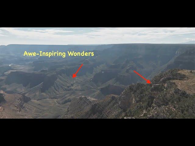 A Journey through Earths Most Stunning Sights
