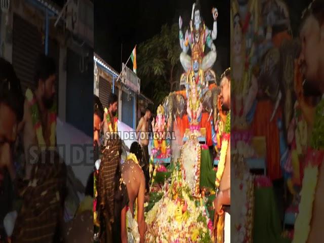 Ayyappa #temple #hyderabad #devotional | Siti Vision Devotional |