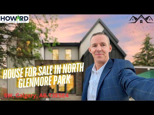 DON'T MISS THIS North Glenmore Park Opportunity!