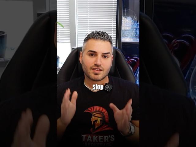 MY #1 SALES TIP 
