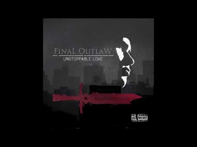 FinaL OutlaW - Check Your Radar ft. Warren S. Britt