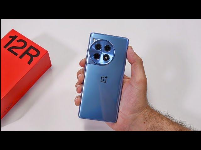 Стоит ли сейчас покупать OnePlus 12R? / Арстайл /