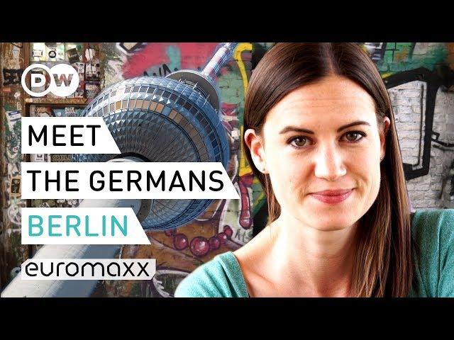 Berlin: 9 reasons why the German capital city isn't very German at all | Meet the Germans