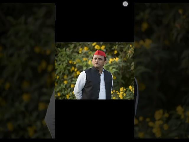 Janata Uttar Pradesh ke ab mangat BA Akhilesh ke.#trending #viral #election #akhileshyadav #news