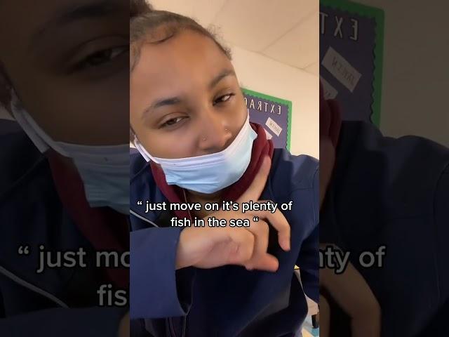 Triple no vibes