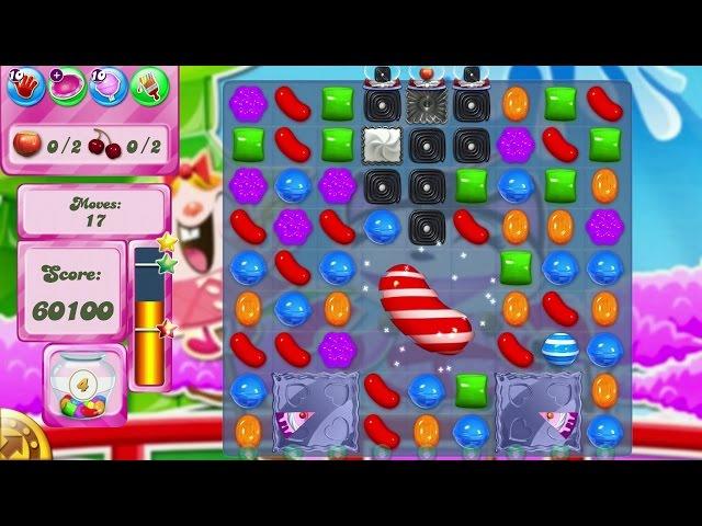 Candy Crush Saga Android Gameplay #29