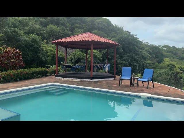 Stairway to Paradise, Rental House Opportunity in San Juan del Sur, Nicaragua