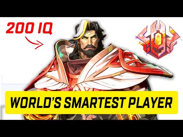 Marvel Rivals Rank #1 Tank Has 200 IQ Dr Strange Strats