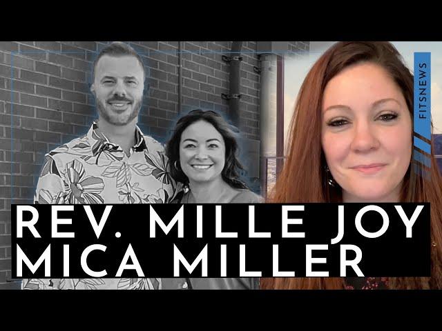 Talking Justice for Mica – A Conversation with Reverend Millie Joy