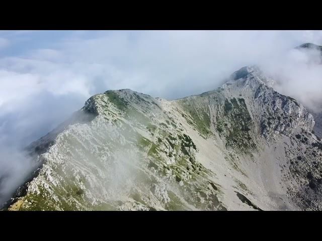 Aerial View of Hill, Beauty of Natural, Amazing Hill,       RNK Discovery TV