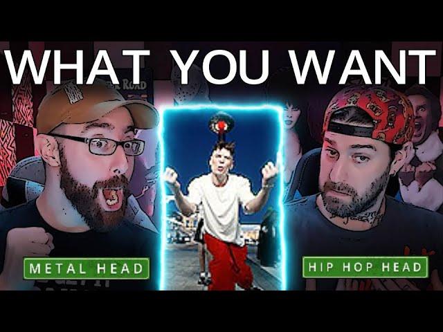 HE DOES IT AGAIN!! | WHAT YOU WANT | REN