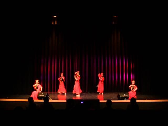 Innocence of Youth [UCSD Chinese Dance Association Showcase 2013]