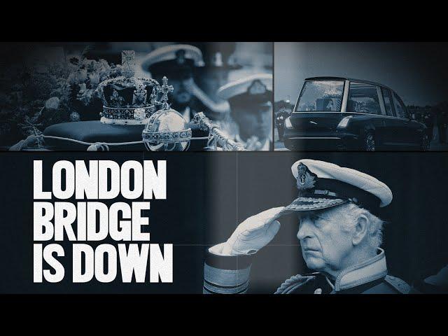 London Bridge is Down (Full Documentary) Queen Elizabeth II, Funeral, Death, Royal Family