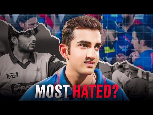 Why Everyone Hates Gautam Gambhir?