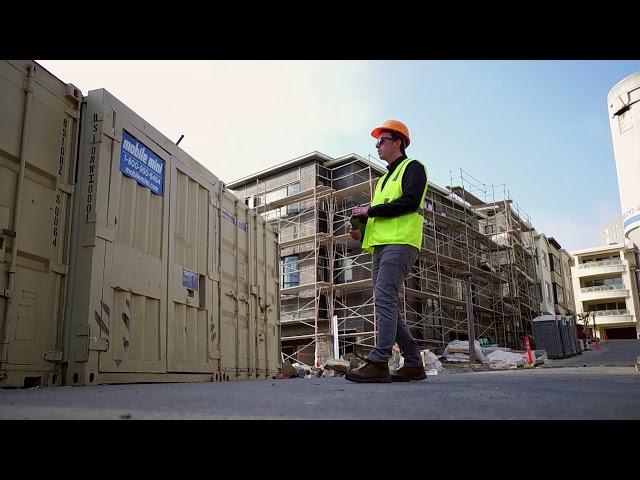 DroneDeploy Product Overview