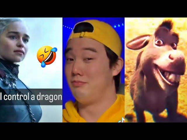 Try Not To Laugh Jeffrey X FUNNY TIKTOK VIDEOS