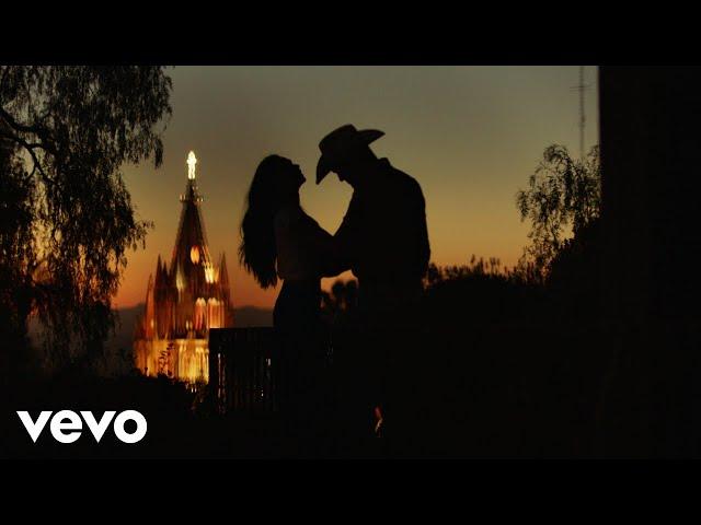 Jon Pardi - Your Heart Or Mine (Official Music Video)