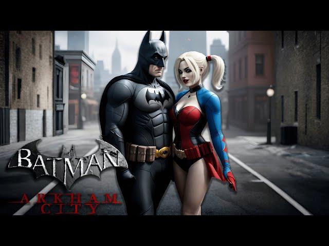 PLAYING LIVE BATMAN ARKHAM CITY HINDI INDIA | 300 SUBS GOAL | #batmanarkhamcity #batman #spapnoplays