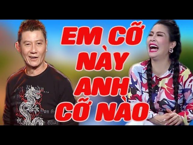 Hài : Mơ Làm Hoa Hậu - Cười Sặc Cơm Với Bảo Liêm - Kiều Oanh Hay Nhất