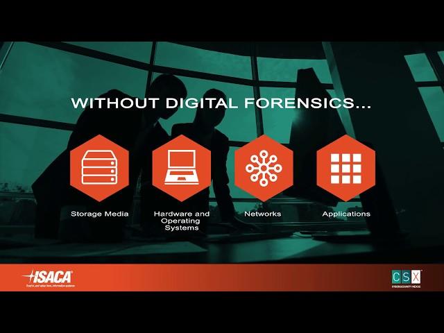 Overview of Digital Forensics