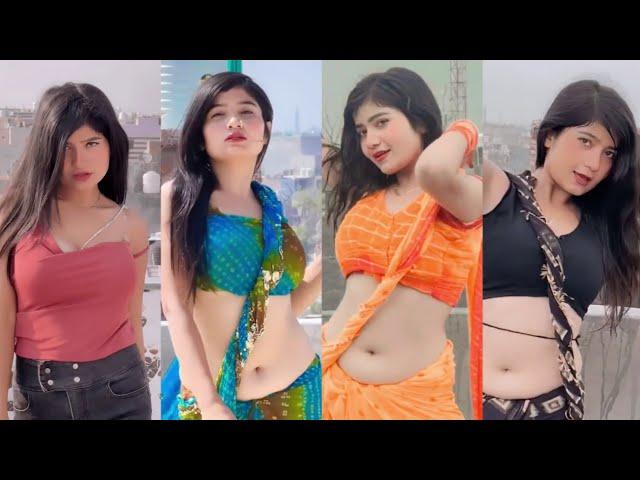 Neha singh|latest tiktok|Instagram Trending reels |max tiktok dance|tiktok mashup 2024-4