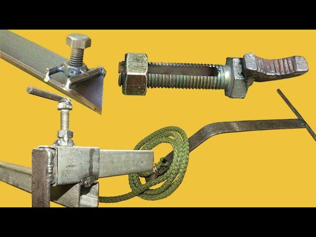 10 Best Homemade Tools You All are Want see That