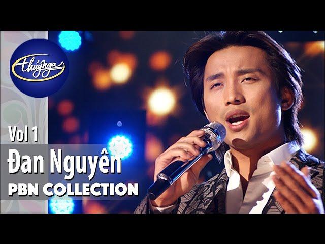 Đan Nguyên | Paris By Night Collection | Vol 1