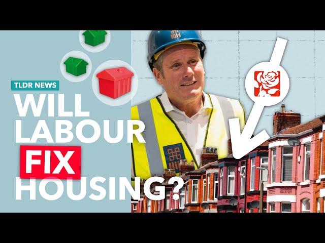 Labour’s Plan to Solve the Rental Crisis Explained