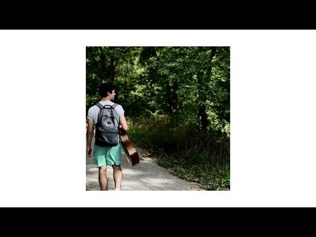 Noah Baker - Holding On (Official Audio)