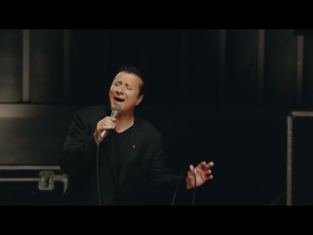 Steve Perry - 2018 - No Erasin'