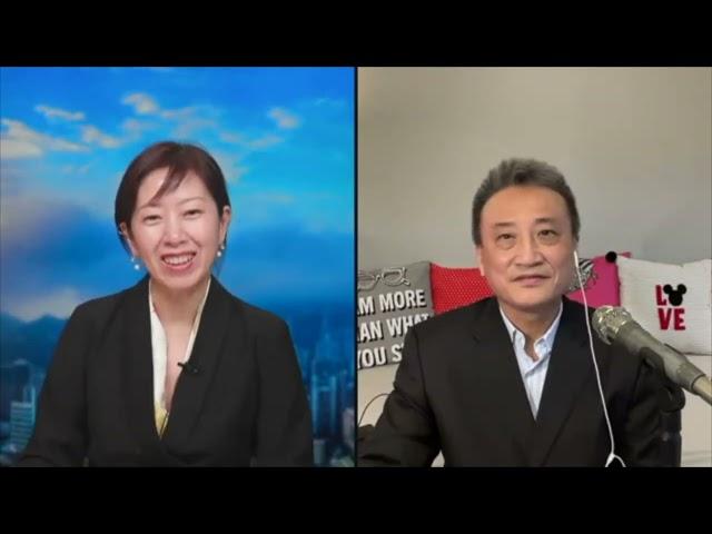 大劉為何要急沽倫敦九億港元豪宅⁉️｜05 Nov2024