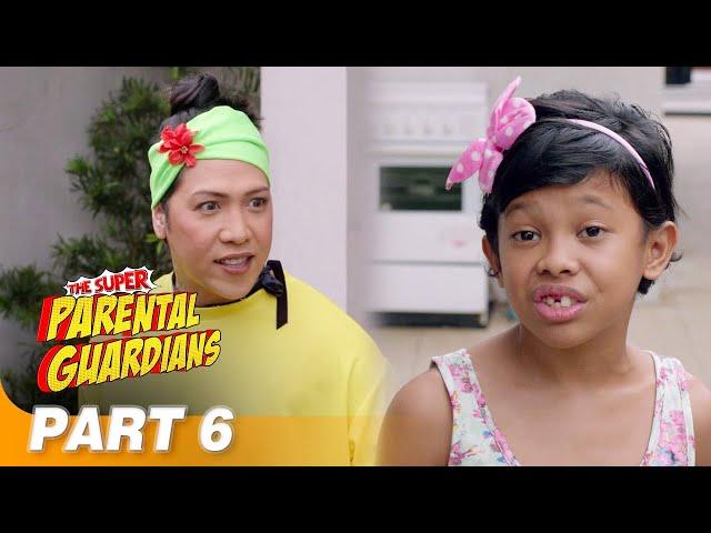 'The Super Parental Guardians' FULL MOVIE Part 6 | Vice Ganda, Coco Martin