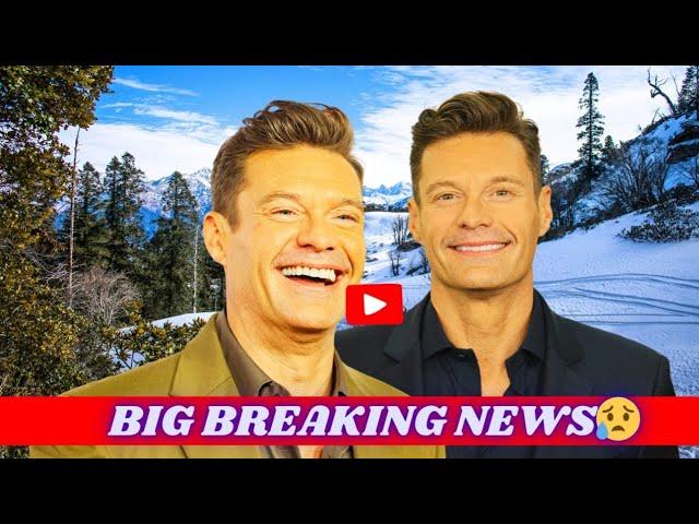 " Wheel Of Fortune Executives Fed Up: Ryan Seacrest Takes Control & Heartsickness Hits! "