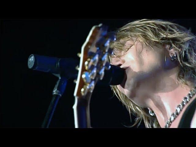 Goo Goo Dolls - Black Balloon (Live in Buffalo, NY, 7/4/2004)