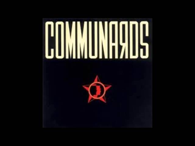 The Communards - Run Away