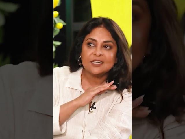 Shefali Shah On One Of The Toughest Jobs In The World