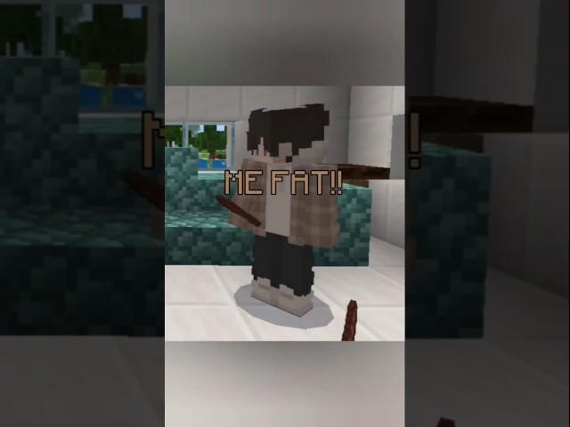 regular @Oficey moment (#minecraft) ft: @Rb-Drawz