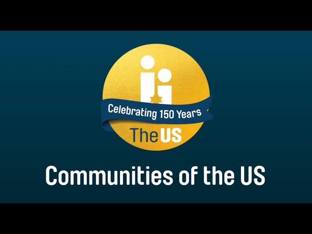 Meet Our Communities: The United Synagogue at 150