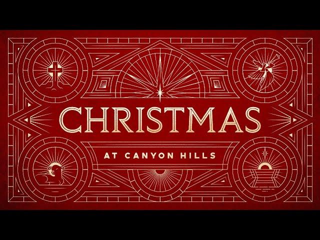 Canyon Hills Community Church | LIVE 9:30am