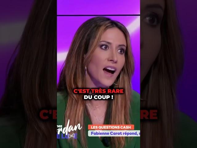 FABIENNE CARAT : SON SALAIRE À 10,000€ / MOIS !